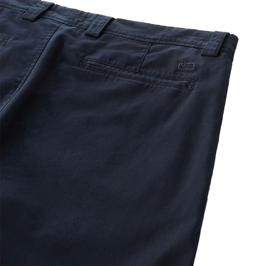 CLASSIC CHINO SHORT Woolrich | CFWOSH00403989